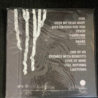 BLIND CHANNEL - Violent Pop LP (Transparent Violet Vinyl) - pikkukuva 2