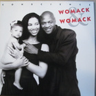 WOMACK & WOMACK - Conscience - pikkukuva 1