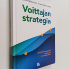 Lasse Mitronen : Voittajan strategia : lyhytjänteisyydest... - pikkukuva 1