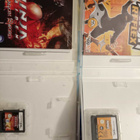 Ninja gaiden dragon sword ja ninja reflex yhteensä. ds - pikkukuva 2