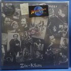REMU - ZIN KHAN UUSI "SS" LP - pikkukuva 1