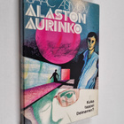 Isaac Asimov : Alaston aurinko - pikkukuva 1