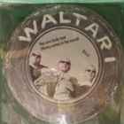 WALTARI - RAP YOUR BODY BEAT - FINLAND 1989 M-/M- 7" - pikkukuva 2