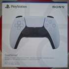 Sony PS5 DualSense, valkoinen ++UUSI++ - pikkukuva 1