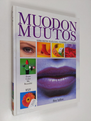 Mary Spillane : Muodonmuutoksia : käsikirja