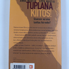 Anna Nuotio : Tuplana, kiitos! - pikkukuva 2