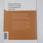 Sijoitusrahaston rahasto-osuuden arvonlaskennan tarkastus - pikkukuva 2