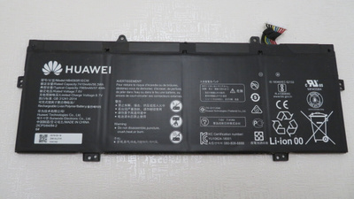 Huawei Matebook D14 akku HB4593R1ECW