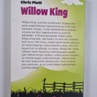 Chris Platt : Willow King - pikkukuva 2