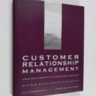 Kaj Storbacka : Customer Relationship Management - pikkukuva 1