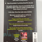 James Patterson : Cross my heart - pikkukuva 2