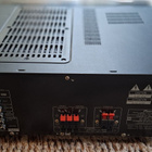 Pioneer VSX-409RDS AV-Viritinvahvistin - pikkukuva 2