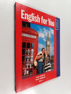 English for you 1
