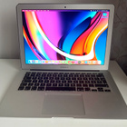 Apple MacBook Air 13 2013 256GB - pikkukuva 2