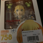 Nendoroid Darkness - pikkukuva 1