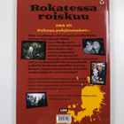 Timo Rautio : Rokatessa roiskuu Osa 3 - pikkukuva 2