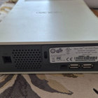 Xbox 360 hd dvd asema, johdot sekä kaukosäädin - pikkukuva 4