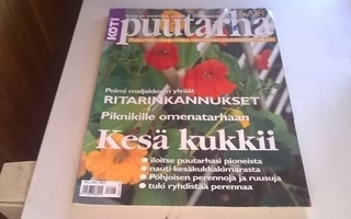 Kotipuutarha 6/1998