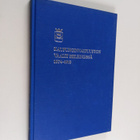 Kaupunginvaltuuston vaalit Helsingissä 1874-1918 : katkel... - pikkukuva 1
