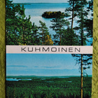 Postikortti: Kuhmoinen - pikkukuva 1