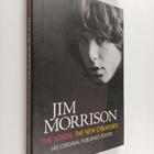 Jim Morrison : The Lords, the New Creatures - pikkukuva 1