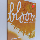 United publishers, : Bloom : A view on flowers - Mother e... - pikkukuva 1
