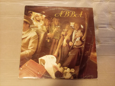 LP Abba