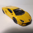 Lamborghini Aventador Majorette - pikkukuva 1