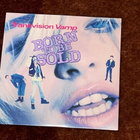 TRANSVISION VAMP - BORN TO BE SOLD - CD SINGLE - pikkukuva 1