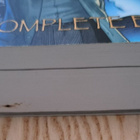 Rachel rising omnibus + Echo the complete edition - pikkukuva 2