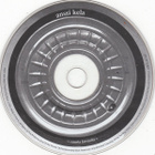 Anssi Kela :  Suuria Kuvioita  -  CD - pikkukuva 2
