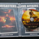 DVD: The Battle of Red Cliff (O: John Woo. Tony Leung 2009) - pikkukuva 3