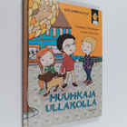 Tittamari Marttinen : Huuhkaja ullakolla - pikkukuva 1