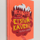 Maarit Nurmi : Etsiväkaverit kätkön jäljillä - pikkukuva 1