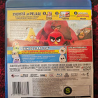 Angry Birds - elokuva (Blu-ray) - pikkukuva 2