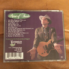 Webb Wilder: Acres Of Suede CD - pikkukuva 2