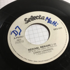Erkki Liikanen Reikani Reikani Selecta single - pikkukuva 1