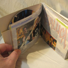 Metallica: Fully Illustrated Book & Interview Disc CD. - pikkukuva 4