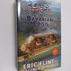 Eric Flint : 1634 : the Bavarian crisis - pikkukuva 1
