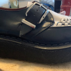 GEORGE COX  ALASKA LUXURY LEATHER SHOES - pikkukuva 2