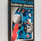 Stanislaw Lem : Kuoleman planeetta - pikkukuva 1