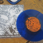 The Blubberheads 7" EP 1996 boogaboo baboon bang bong-4 - pikkukuva 2