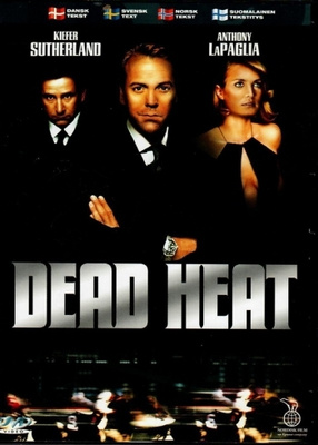 Dead heat (DVD)
