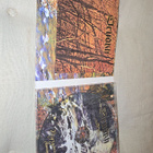 Drudkh – Estrangement CD – SUA015 – Season of Mist 2010 - pikkukuva 1