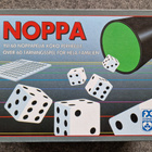 Noppa Noppapeli . 60 peliä samassa paketissa 1989 - pikkukuva 1