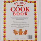 Angela Wilkes : My First Cook Book - pikkukuva 2