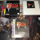 The Legend Of Zelda: Link's Awakening DX GBC - pikkukuva 1