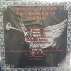 BLASHPHEMY - DESECRATION OF SAO PAOLO.. BRAZIL -2016 LP UUSI - pikkukuva 2