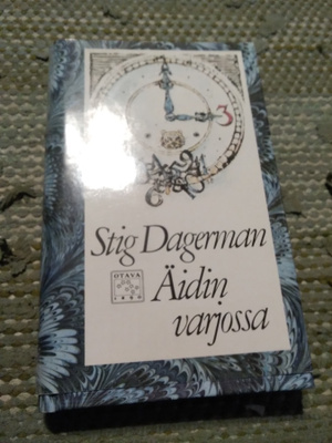 Stig Dagerman: Äidin varjossa