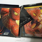 SPIDER-MAN 2  COLLECTORS DVD GIFT SET  UUSI KORKKAAMATON - pikkukuva 3